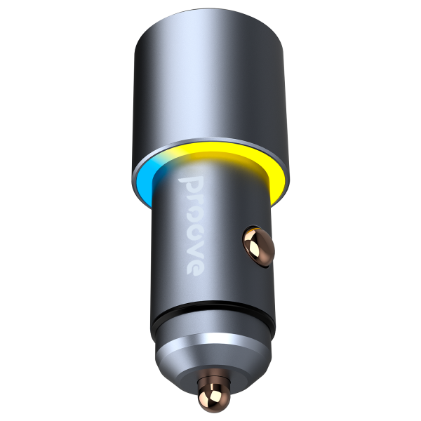 Proove Double Energy 50W (Type-C + Type-C) - Photo 2